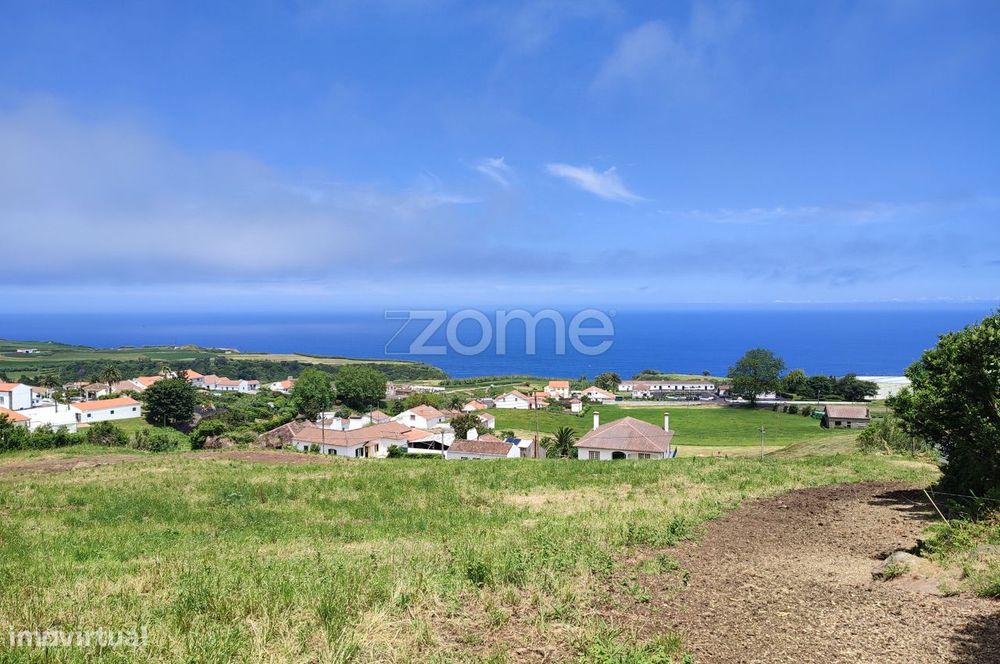 Terreno Rústico com Vista Mar em São Pedro Nordestinho, Nordeste