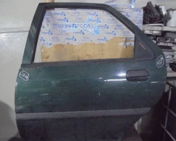 portas para citroen zx capo em branco vidros bloco motor