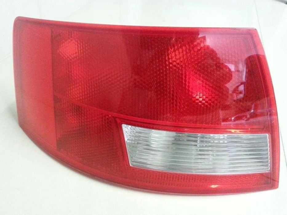 AUDI A6 CABRIO TYŁ TYLNA LEWA LAMPA ORG. SŁUPSK
