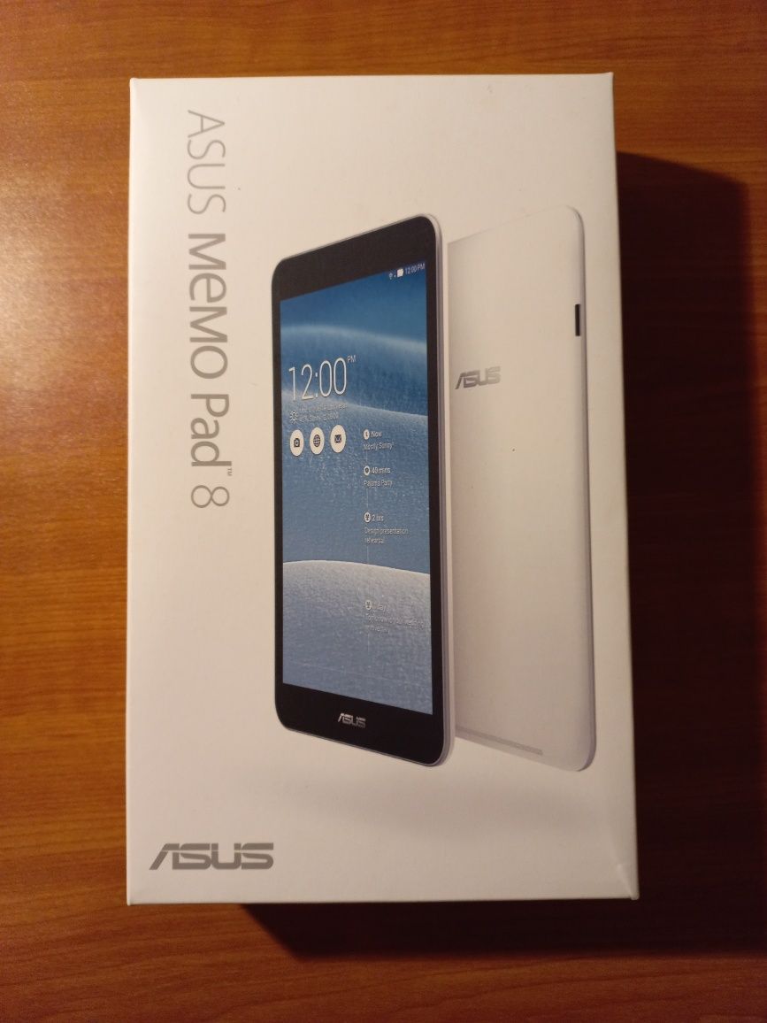 Tablet Asus Memo Pad 8