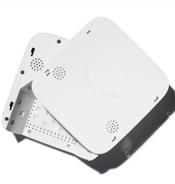 Портативная UV/LED лампа на аккумуляторе