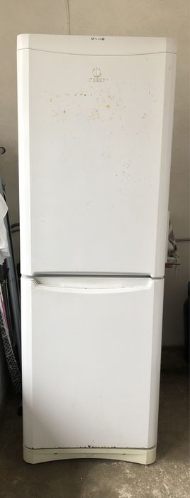 Frigorifico Indesit
