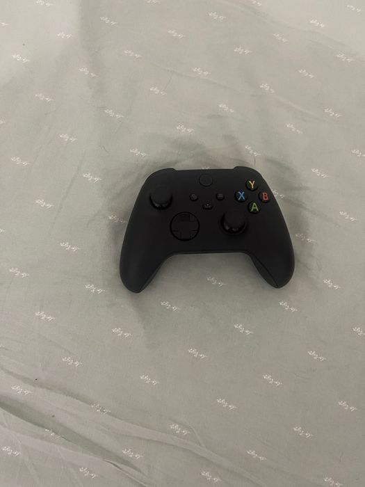 Xbox series S + comando