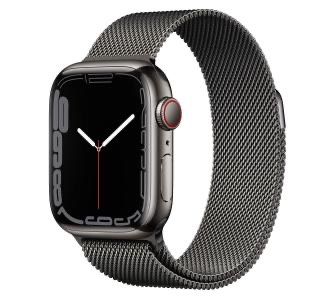 Smartwatch Apple Watch Series 7 45mm Gwarancja