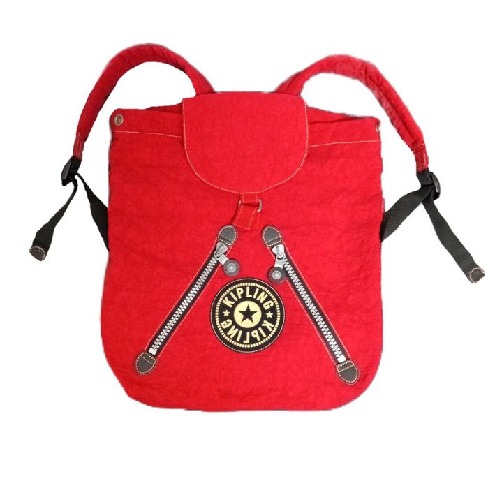 Vintage большой Kipling x eastpak bag japan raf рюкзак