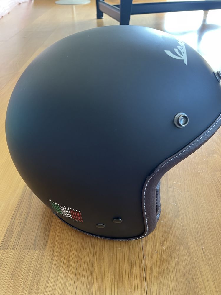 Capacete Vespa Original
