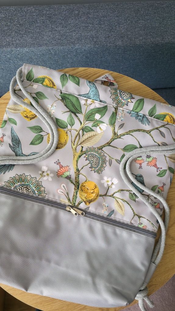 Workoplecak handmade