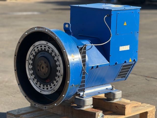 STAMFORD 160 KW prądnica do agregatu prądotwórczego