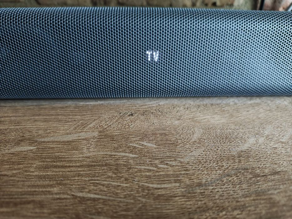 Soundbar SONY HTA 3000
