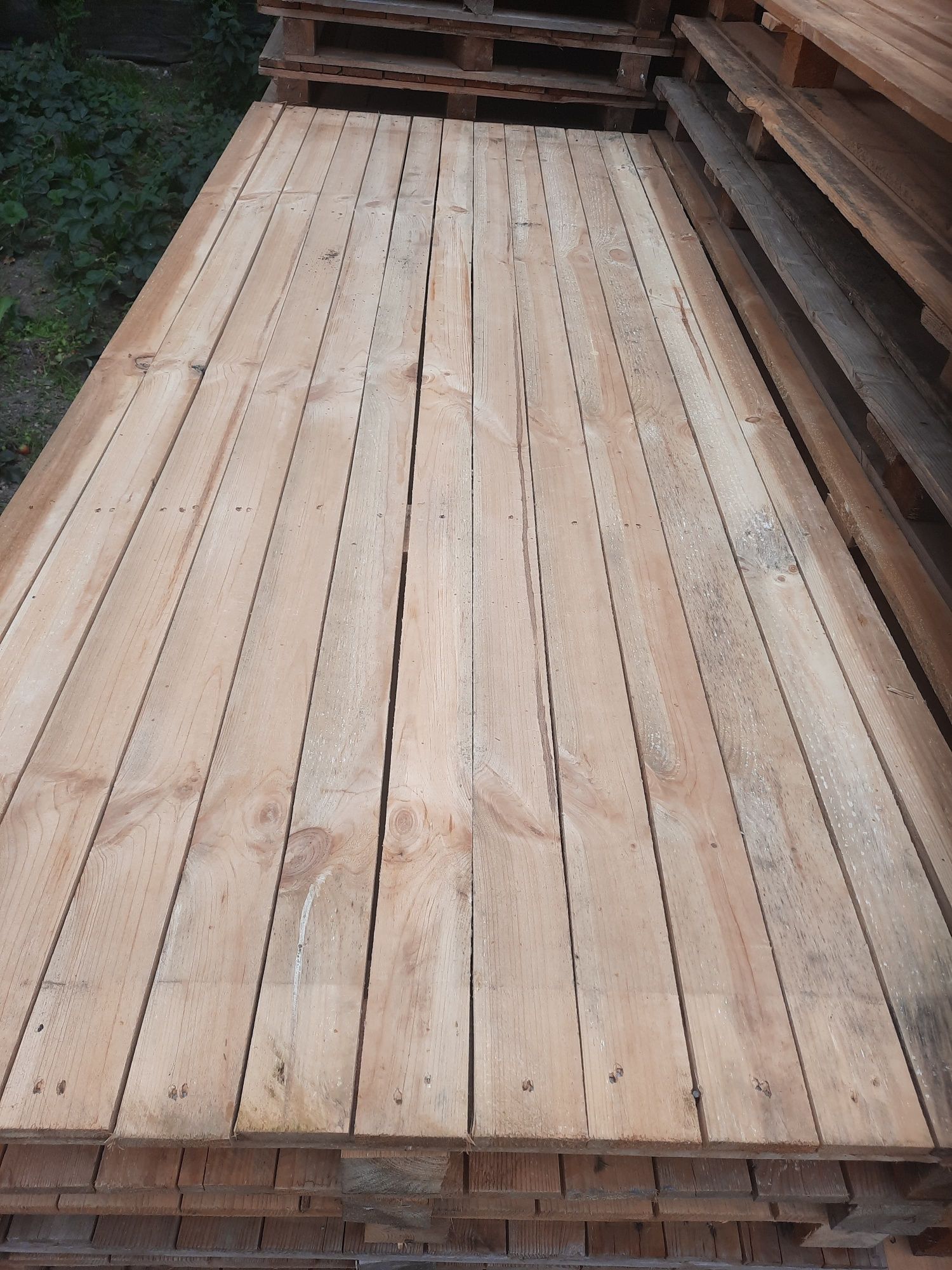 Sprzedam blaty 240x100 Na tarasy
