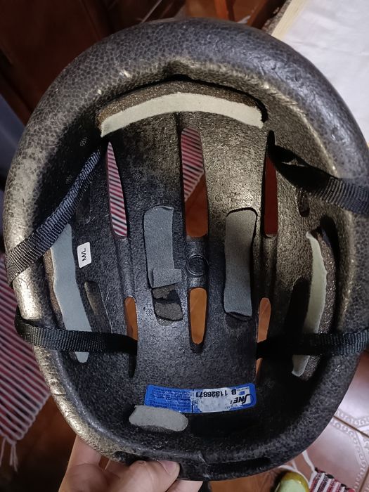 Capacete ciclismo BELL