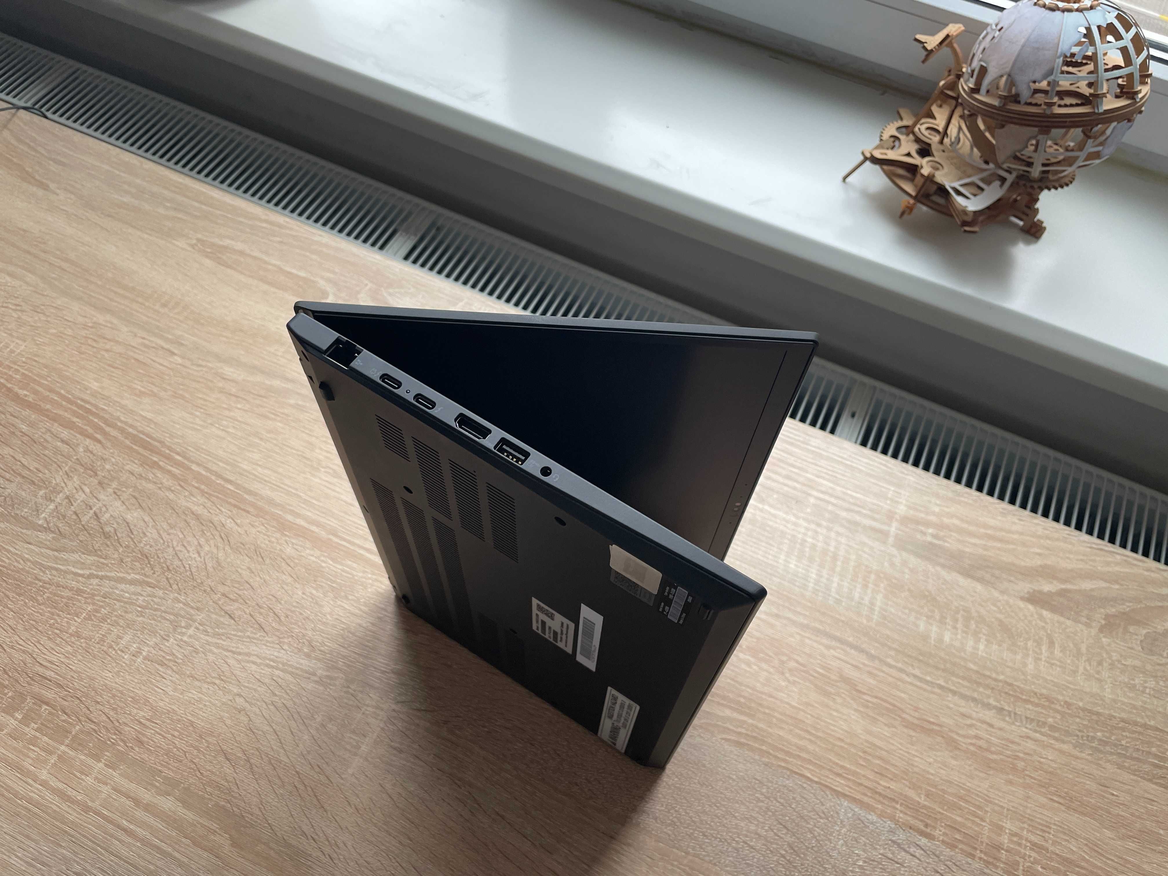 2024р Lenovo ThinkPad P14s 3  i7_48gb RAM_1000gb SSD_ гарантія _Nvidia