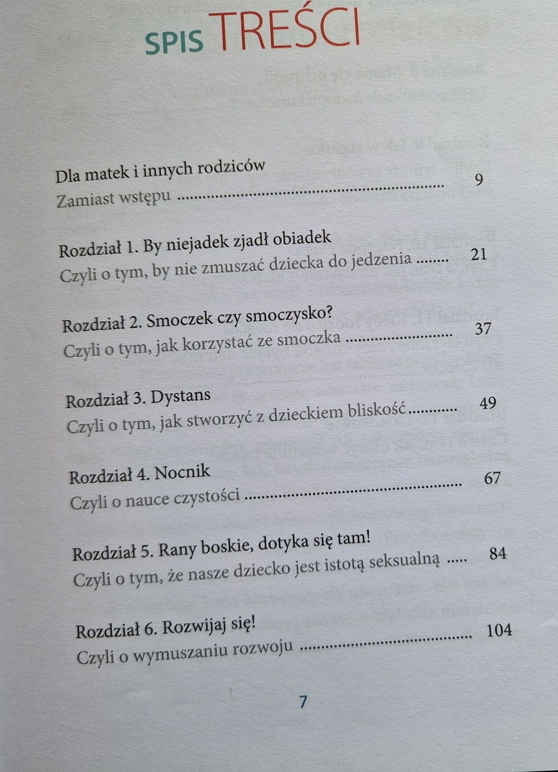 Szczęśliwe dziecko - jak uniknąć błędów wychowawczych - A. Piotrowska