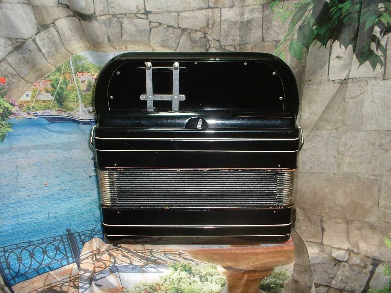 Concertina   Avenda N .990