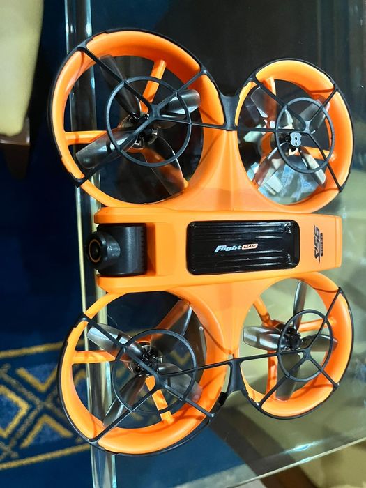 Drone S156 como novo