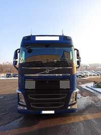 VOLVO FH 460 EURO 6 low deck 2016