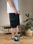 Шорти карго  BERSHKA Wide Skater  FIT