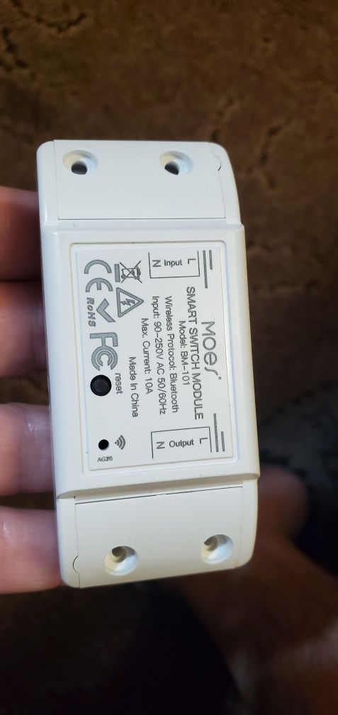 Смарт модуль Bluetooth