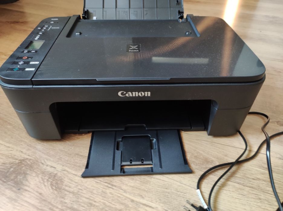 Принтер Canon TS3350