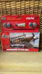 Model Airfix A55100 Zestaw z farbami Supermarine Spitfire Mk.Ia