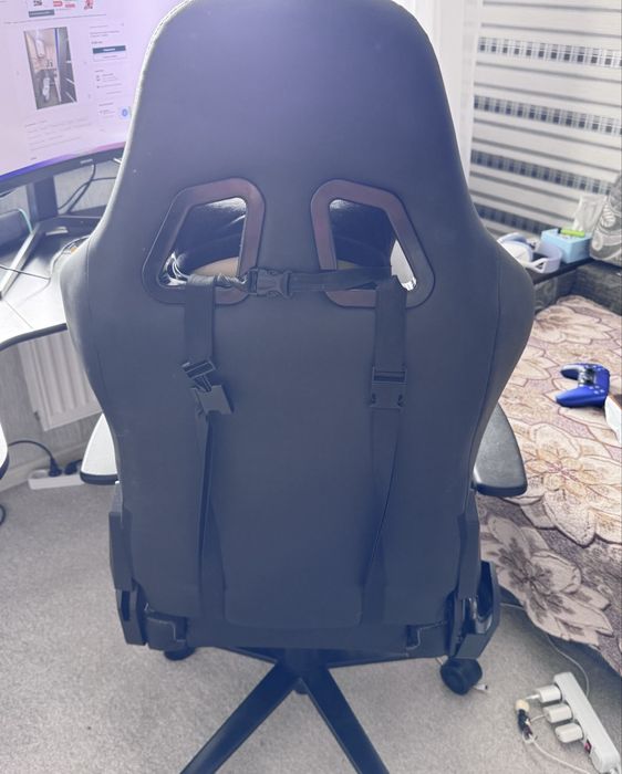 Ігрове крісло HATOR Darkside