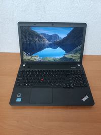 Ноутбук Lenovo ThinkPad Edge E531 i5 3230m 8GB SSD 120GB 240GB
