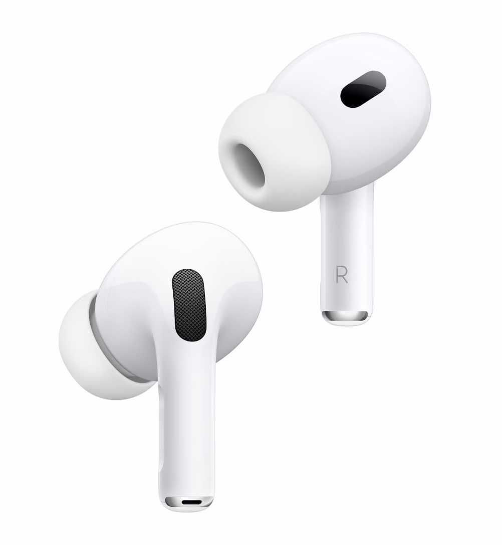 Apple AirPods Pro (2nd Gen.) MagSafe USB-C (Оригинал)