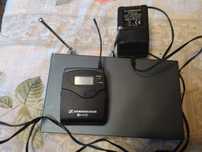 Радиопетличка sennheiser ew 100 g2 E (830-866),  B (626-662)