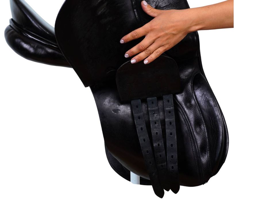 Kieffer Aachen Siodło Wszechstronne