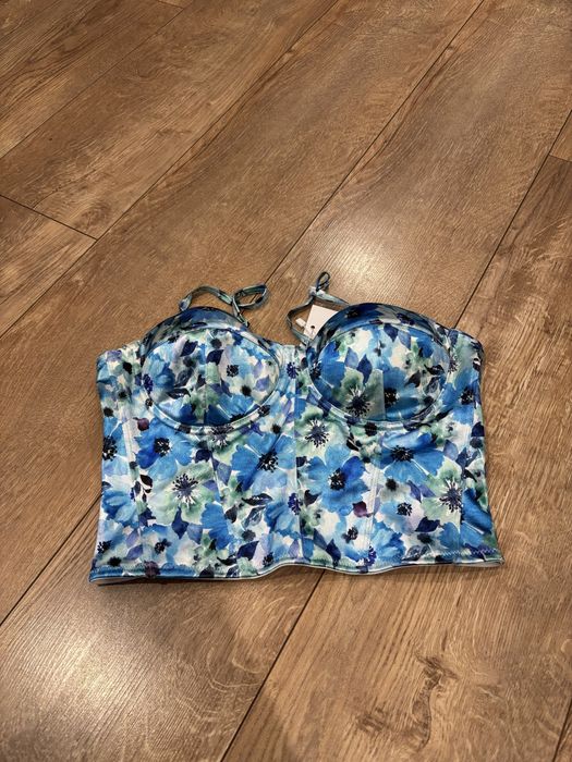 Gorset top Amisu rozmiar M