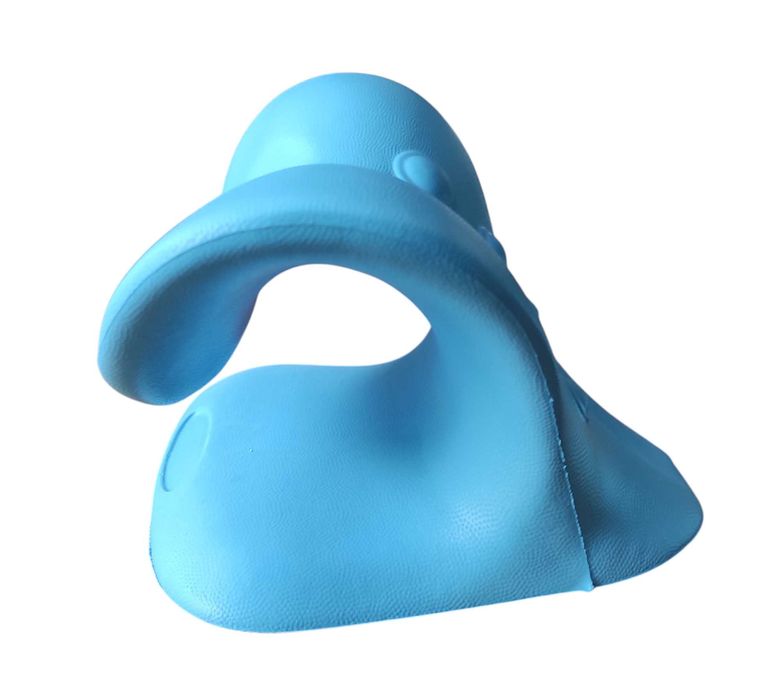 Rozciągacz na Szyję, Relaksator Szyi i Ramion