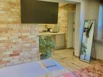 Apartamenty - wynajem Kraków