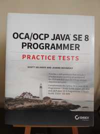 S.Selikoff, J.Boyarsky - OCA / OCP Java SE 8 Programmer Practice Tests
