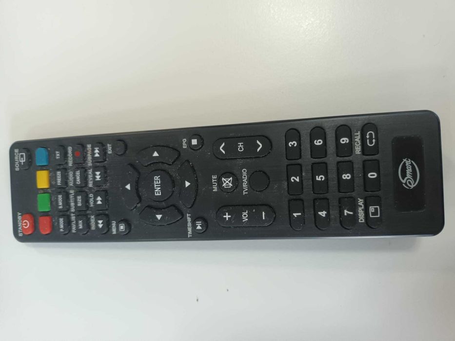 Comando Televisão Smart Original MiDE32-1