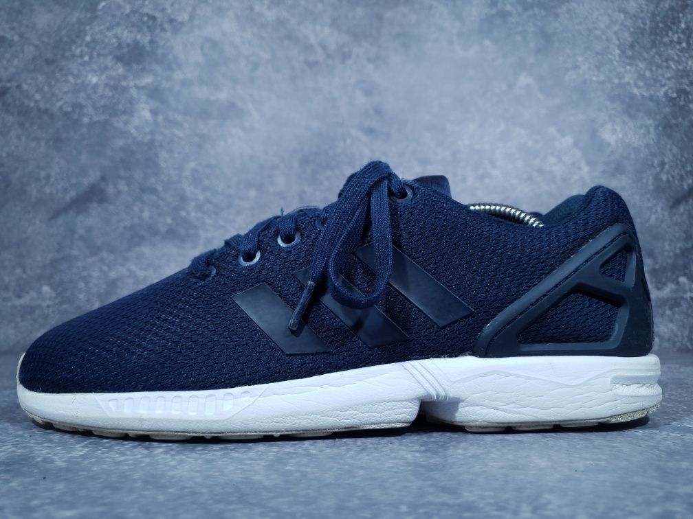 Чоловічі Кроссівки Adidas ZX Flux Оригінал