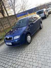 Авто Skoda Fabia 2006, LYTDI 1.4
Skoda Fabia 2006, LYTDI Skoda Fabia 2