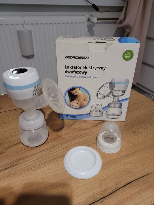 Laktator elektryczny