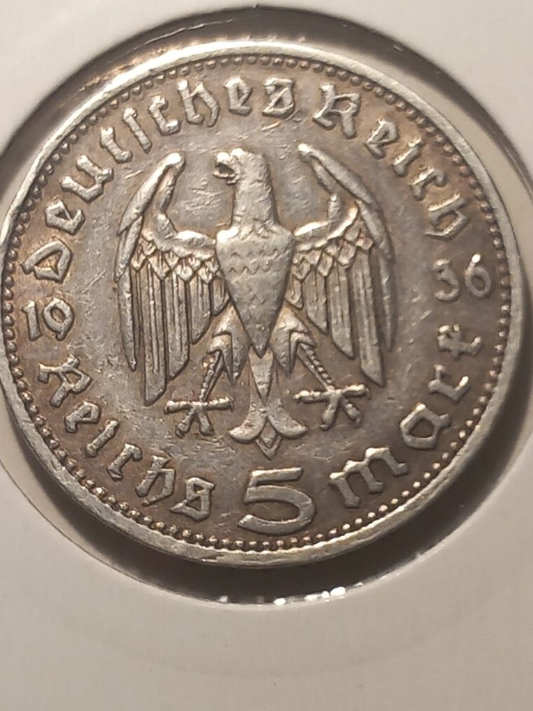 5 marek 1936r D Ag 900