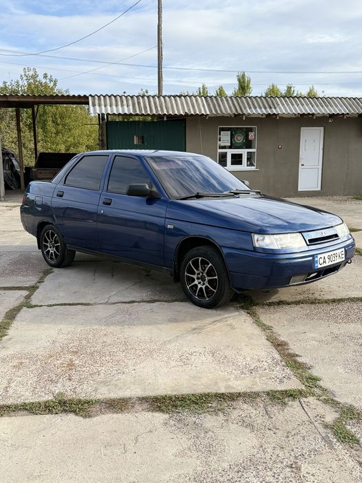 Продам Ваз 2110 2005 рік