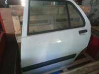 Pecas renault clio I