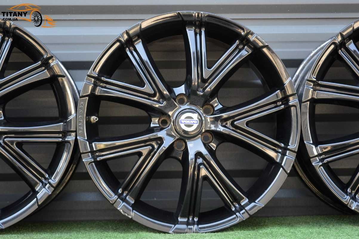 Oxigin V Two R18 5x108 Volvo Ford Edge Kuga Mondeo Fusion XC60 V60 s60