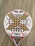 Raquete padel NOX ML 10 pro cup