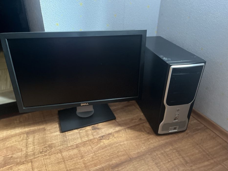 Продам компʼютер