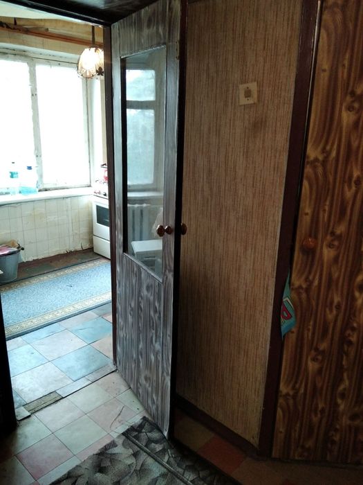 Продам 1 комнатную квартиру