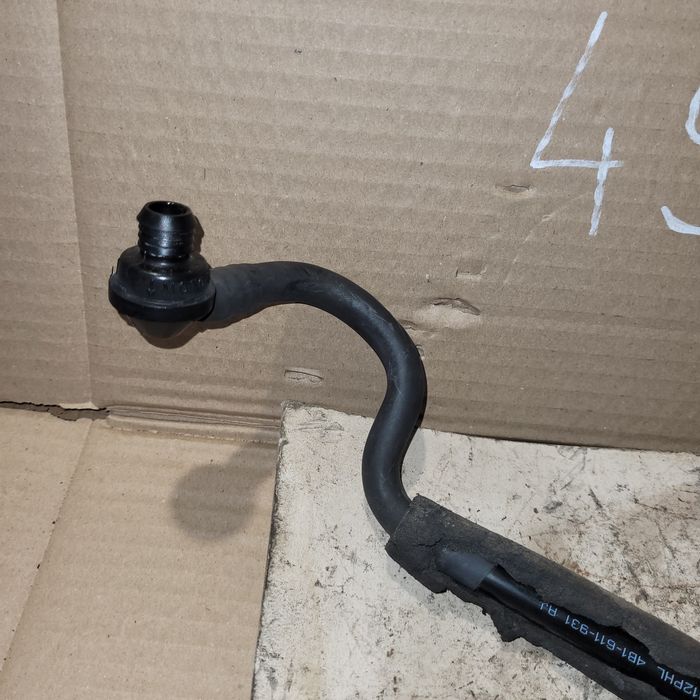 Przewód rurka wąż vw passat b5 LIFT 1.9TDI 2003r