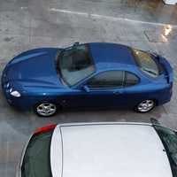 Hyundai RD Coupe 2.0  ano 99
1999