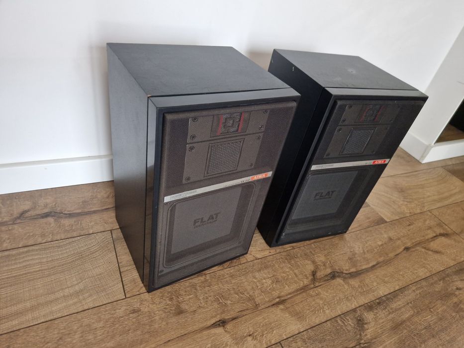 Kolumny Aiwa SX - F12 Honeycomb 3-drożne nie sony akai sansui