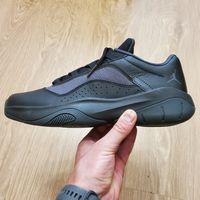 Air Jordan 11 CMft black Кросівки чоловічі Nike
