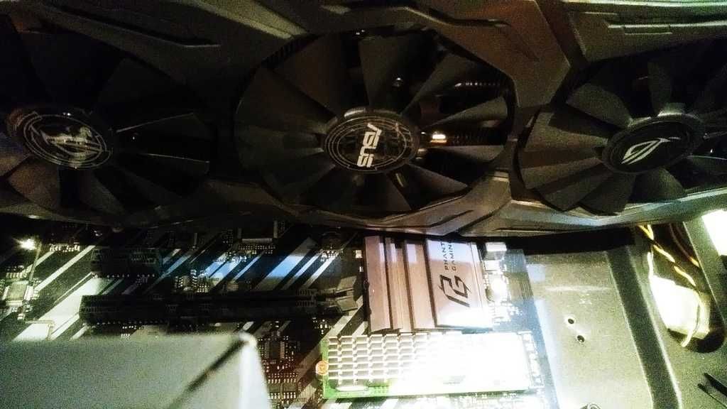 Komputer do pracy i gier. Z390,I3-9100F, 16GB DDR4 3200, GTX 1070