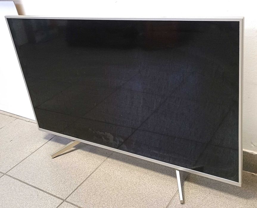 Telewizor SONY KD-49XF7077